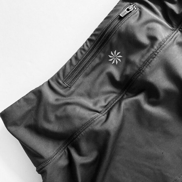 ATHLETA Women's Athletic Skort EUC Size Small - Picture 2 of 5